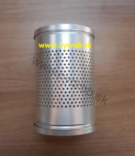 Hydraulický filter BOBCAT 970, 974, 975, 980, 6511197