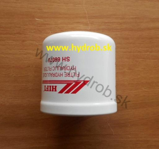 Hydraulický filter BOBCAT, SH66078