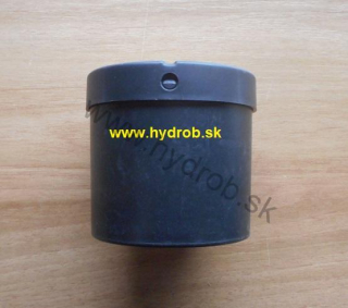 Hydraulický filter bypass Plexus JCB, 32/925164