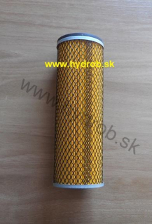 Vložka vzduchového filtra vnútorná, SA11269