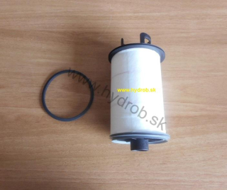 CCV - filter odvetrávania motora PERKINS, 3524146