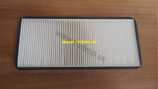 Filter kúrenia - klimatizácie HIDROMEK 102, F2810178