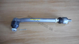 Spojovacia tyč - pravá CAT 442E, náprava CARRARO, 2385236