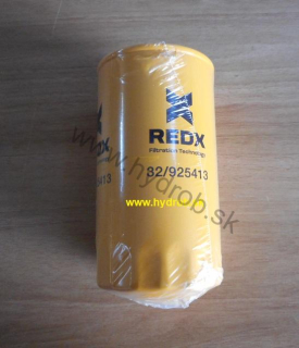 Filter motorového oleja motora CUMMINS, JCB, 32/925413
