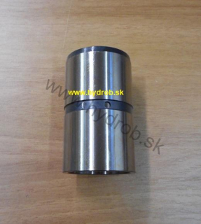 Puzdro (51x60-100 mm) hydraulického valca JCB, 809/00182