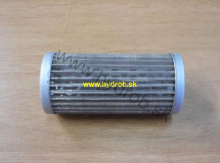 Hydraulický filter prevodovky, sací  KOMATSU WB93, WB97, CA0135859