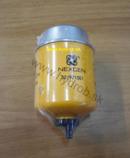 Palivový filter 30 micron JCB, 32/921001