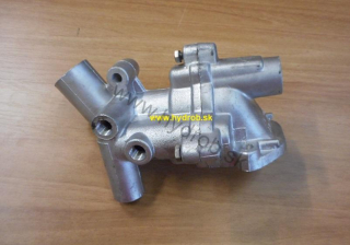Domec termostatu motora D65, BIELORUS EO, UGB 50M, 1VS 5-3-0025-0
