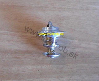 Termostat 82°C motora PERKINS, JCB, 145206230