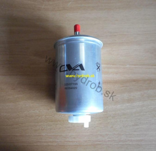 Palivový filter 3CX 4CX od 2005 320/07155