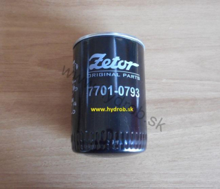 Filter motorového oleja ZETOR, 7701-0793