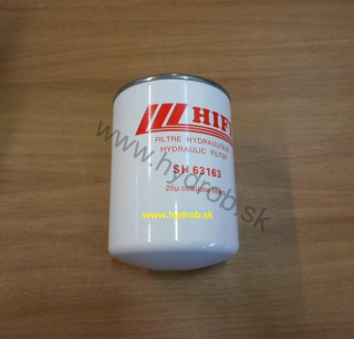 Hydraulický filter, SH63163