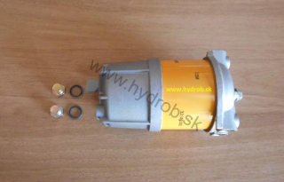 Palivový filter kompletný JCB, 32/401700