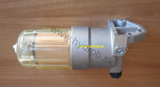 Palivový filter kompletný JCB, 332/G1864