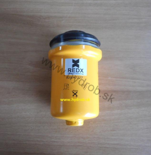 Palivový filter JCB, 320/A7227