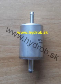 Palivový filter motora PERKINS, HIDROMEK 102, S0120452