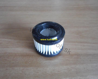 Odvetrávací filter hydraulickej nádrže JCB JS, KRJ3461