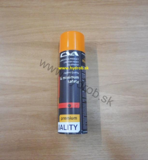 Mazací sprej klzákov 4004/0501