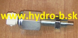 Spinac brzdoveho pedalu 3CX, 4CX,  701/80266, 701/80234, 701/80191