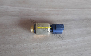 Čidlo teploty hydraulického oleja JCB, 701/80324
