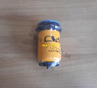 Palivový filter motora JCB ECOMAX T4F, 320/A7184
