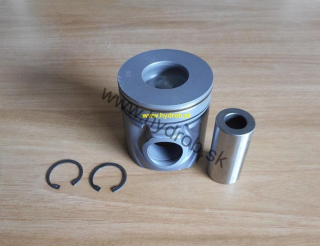 Piest s čapom STD motora DIESELMAX JCB, 320/09210