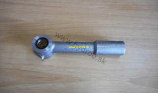 Tyč riadenia s puzdrom JCB, 453/23401
