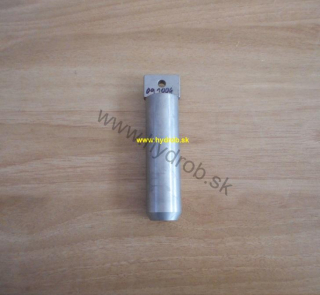 Čap rýchloupínača (34x124 mm) LOCUST 752, 903, 00091004