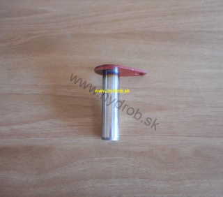 Čap hydraulického valca (25x98 mm) LOCUST 752, 07090010