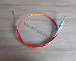 Bowden zaistenia otoče HIDROMEK 102, F3113110
