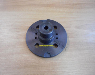 Zvislý čap nápravy vrchný CARRARO, CASE, NEW HOLLAND, KOMATSU, 3523971M1