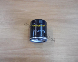 Filter motorového oleja JCB, 7211/50720