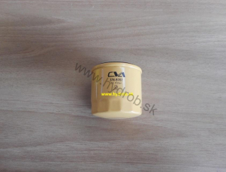 Filter motorového oleja CAT, 3769707