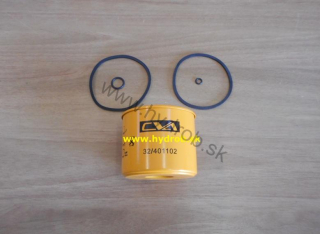 Palivový filter - krátky MINI 3CX 4CX 32/401102