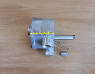 Zubové čerpadlo hydraulického čerpadla SPV 20, UNC 060, DHP100945