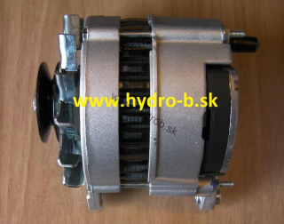 Alternátor 12V / 65A 3CX 4CX 714/40476