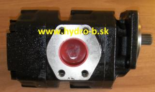 Hydraulicke cerpadlo 41/20 ccr 16/14 gpm 3CX 4CX 20/903300