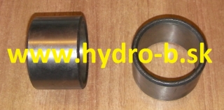 Puzdro (50x60-40 mm) hydraulického valca ramena 3CX 4CX, 809/00126