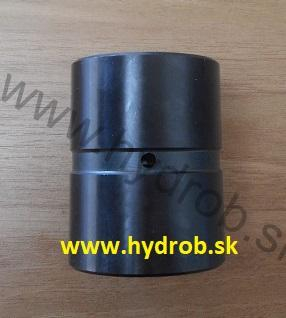 Puzdro (60x70-90 mm) hydraulického valca ramena 3CX 4CX 809/00179 