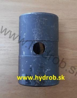 Puzdro (52x58-96 mm) hydraulického valca predného ramena 3CX 4CX 1209/0020