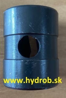 Puzdro (40x46-57 mm) hydraulického valca lopaty 3CX 4CX 1207/0011