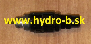 Hydraulický poistný ventil MRV 3300 PSI, 3CX, 4CX, 25/974602