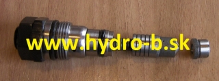 Hydraulický poistný ventil MRV, 3CX, 4CX, 920/01800